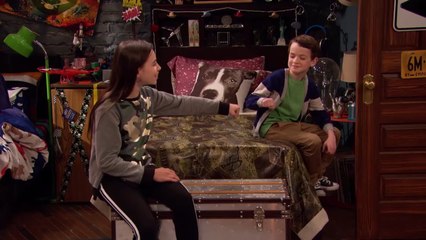 HD Online | Raven's Home Season 1 Episode 3 - The Baxters Get Bounced