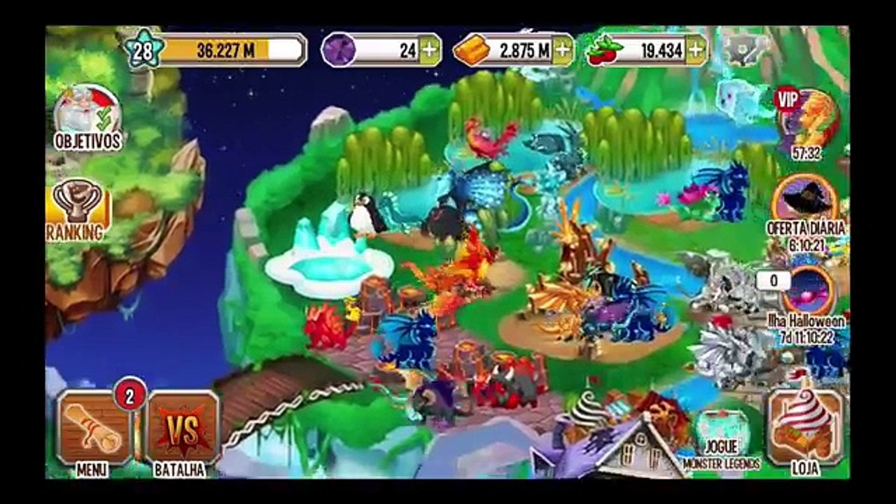 Ville faire sur ou le secret de dragon ancien monde