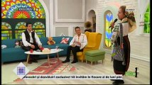 Sofia Vicoveanca - Nu sunt eu ca orisicare (Matinali si populari - ETNO TV - 05.07.2017)