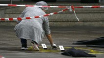 Αμβούργο: Γνωστός στις αρχές ο δράστης της επίθεσης