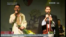 Aurelian Preda si Nicusor Iordan - Festivalul Mustar de Tecuci - Tecuci - 07.11.2015