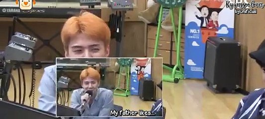 Kyungsoo Lover Videos Dailymotion