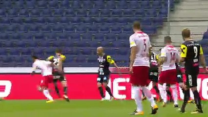 Salzburg	1-0	LASK Linz 29.07.2017