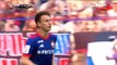 CSKA Moscow - SKA Khabarovsk 1 - 0 Aleksandr Golovin Assist: Pontus Wernbloom