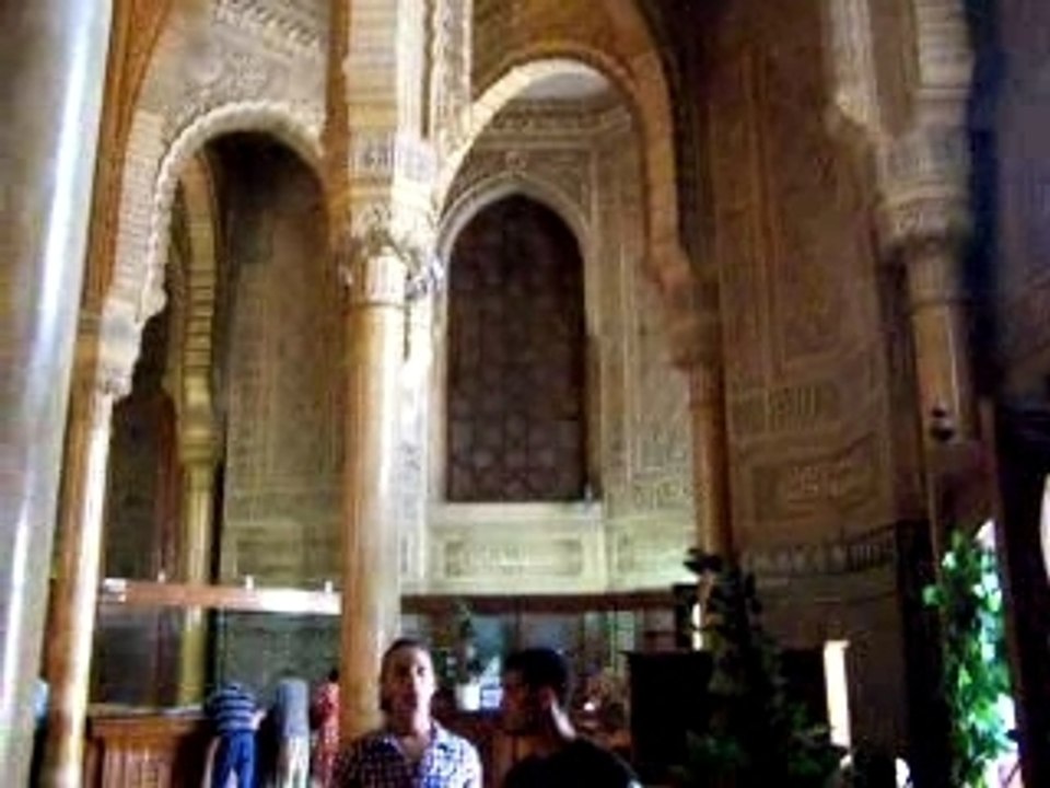 Grande poste alger