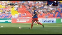 CSKA -SKA-Khabarovsk 2:0