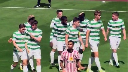 0-1 Callum McGregor Goal - Sunderland 0 - 1 Celtic - 29.07.2017