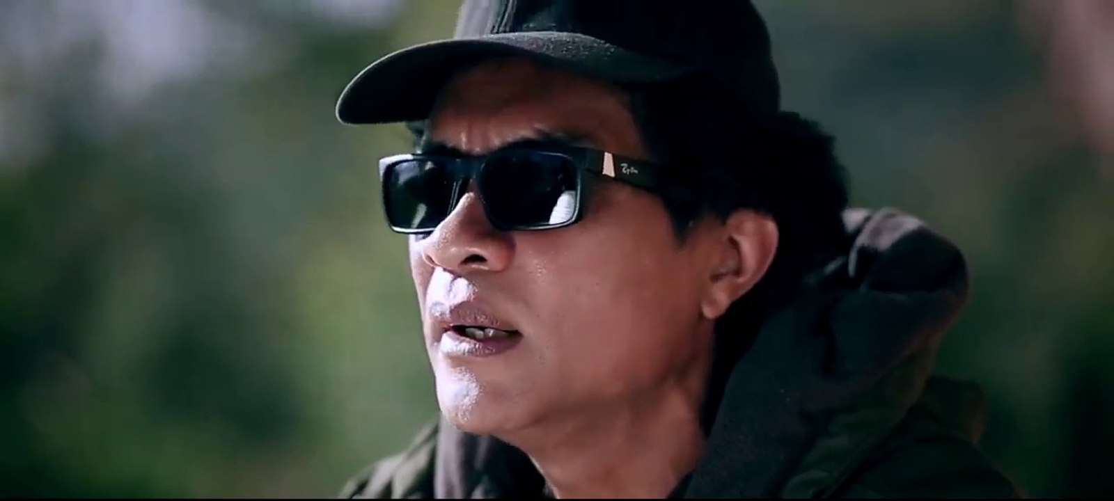 NJAKATIANA ft NIDA    -     Embona      (Gasy HD 2017)