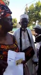 Consulat de Marseille: Désarroi des citoyens qui ne trouvent pas leurs noms sur les listes