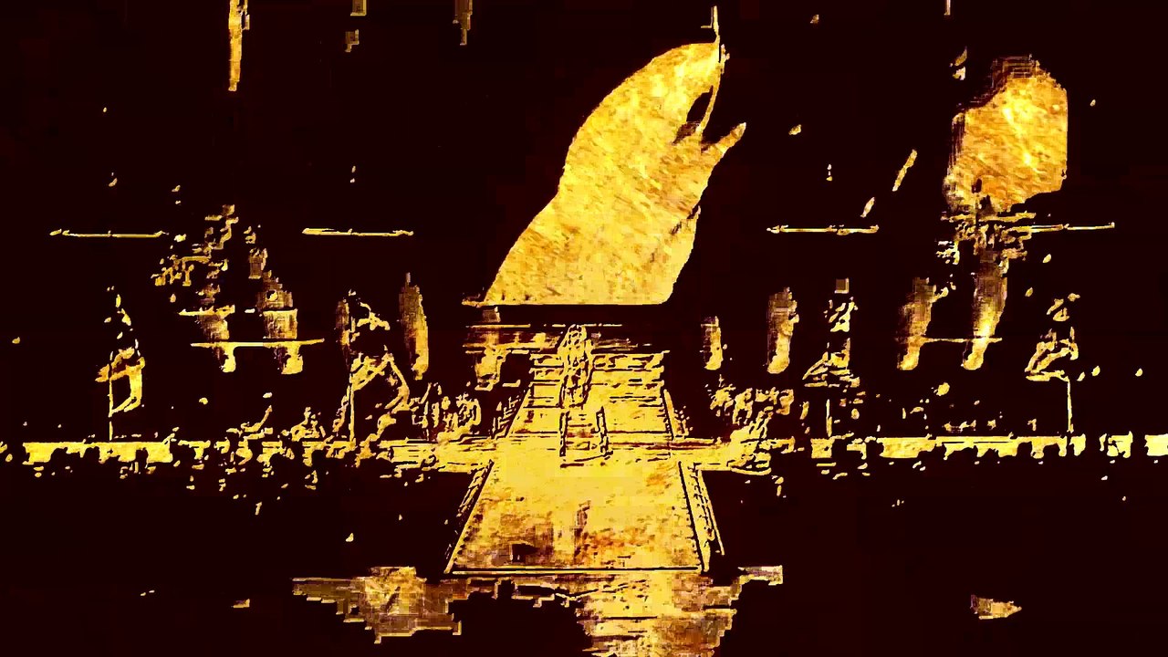 Madonna - Holy Water (Guyom's Blasphemous VDO Remix) - Souvenir From Rebel Heart Tour