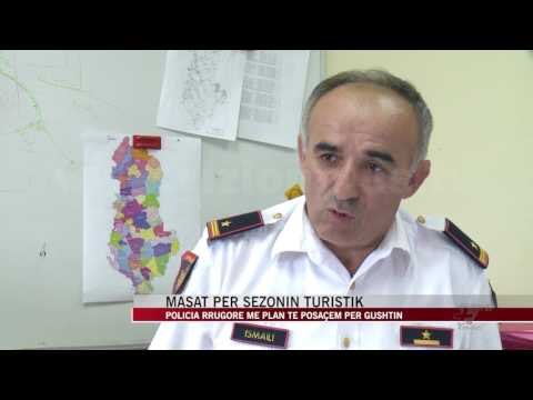 Masat për sezonin turistik - News, Lajme - Vizion Plus