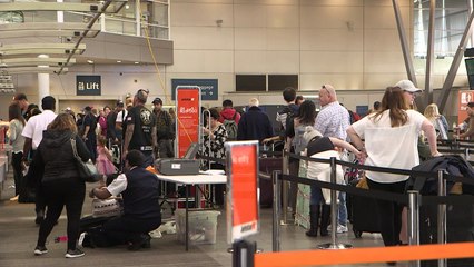 Australie: "Complot terroriste" déjoué à Sydney