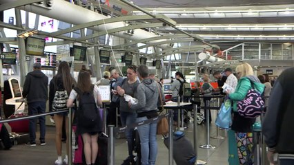 Australie: "Complot terroriste" déjoué à Sydney