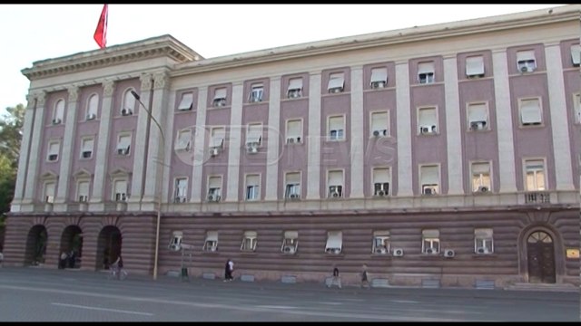 Ora News - Raporti i KLSH, Basha: 600 mln euro abuzime tjetër tregues i keqqeverisjes