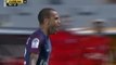 Dani Alves scores stunning free-kick for PSG