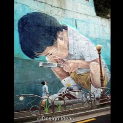 Street ArtVia  Design Ideas - Mind Blowing Facts