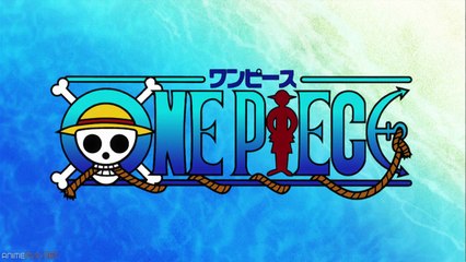 One Piece - Capitulo 800 | Sub Español | AVANCE