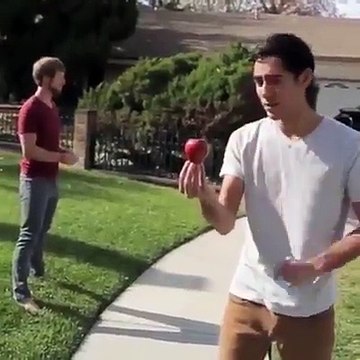 This guy is amazing!!! - Mind Blowing Facts