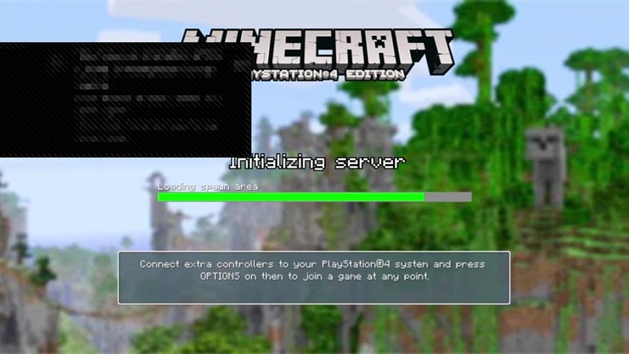 Minecraft friend survival world (36)