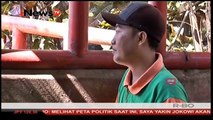 Berkah Gelang Haji