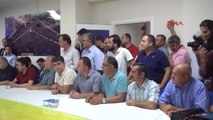 Samsun Bakan Demircan Türkiye'yi Dünya Üzerinde Parmakla Gösterilir Sağlık Merkezi Haline...