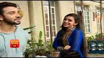 Ek Shringaar Swabhiman -30th July 2017 - Swabhimaan ColorsTV News Today