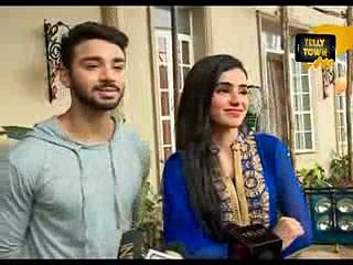 Swabhiman - 31st July 2017 - Latest Upcoming Twist - Colors TV Serial News