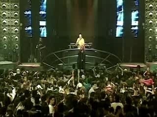 Jan Wayne ft. Charlene - Here I Am (Live Planet Pop 2005)