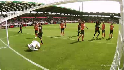 Midtjylland	2-1	Randers FC 30.07.2017