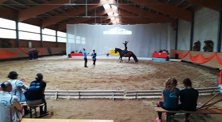 Pflicht SGM II Weicht 23.07.17