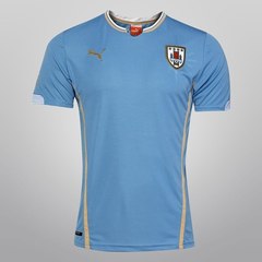 Unboxing Camisa do Uruguai 2014 - Aliexpress