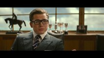 Kingsman: El círculo de oro - Segundo tráiler en español de la secuela protagonizado por Taron Egerton