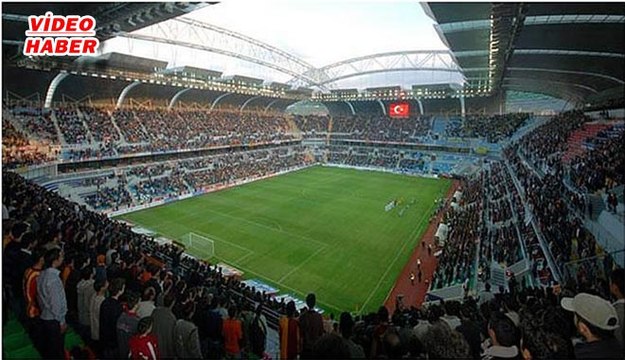 (29 Temmuz 2017) KAYSERİSPOR TARAFTARIYLA BULUŞUYOR