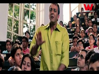 Happy Birthday To Sanjay Dutt " Sanju Baba"