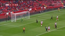 RB Leipzig vs Sevilla 0-1 ~ Goal & Highlights