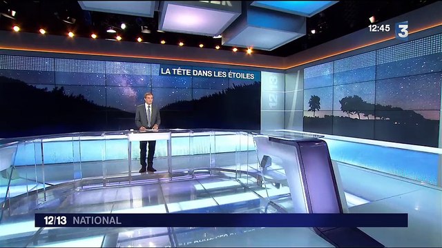 Loisirs : la Nuit des étoiles organisée ce week-end