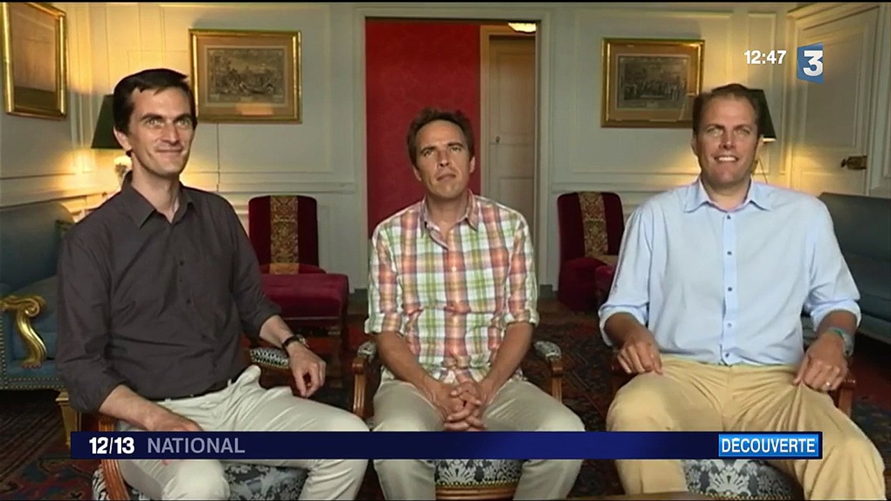 Patrimoine : à la découverte du château de Vaux-le-Vicomte