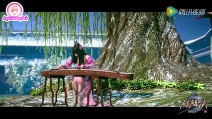[Vietsub HD] Mộ Vương Chi Vương Phần 1 -《 Kỳ Lân Quyết 》- Tập 5