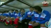 اهداف مباراة يوغوسلافيا و ايران 1-0 كاس العالم 1998