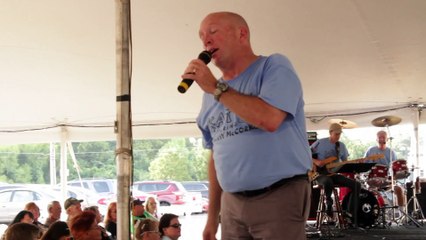 Danny McCorkle & the Katz perform 'Let It Be Me' Elvis Week 2014 video