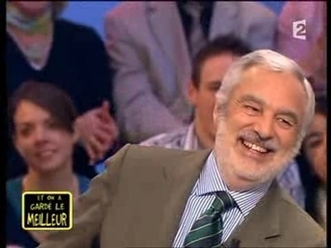 Florence Foresti On a tout essayé Clothilde