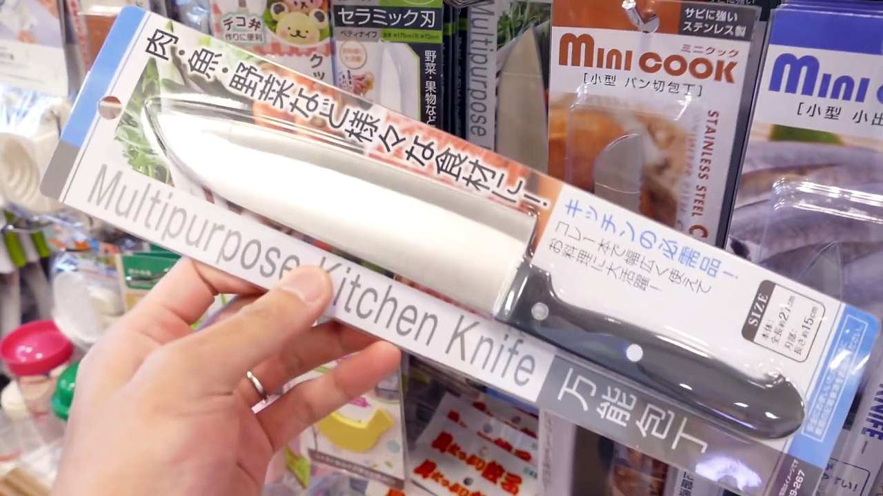 Sharpening a $1 knife