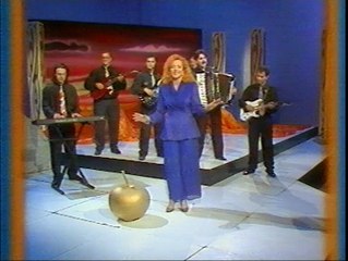 Ana Bekuta - Neverno moje, neverno