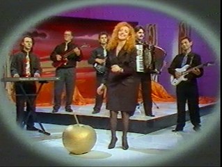 Ana Bekuta - Nema dana, nema noci