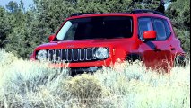 Certified Pre-Owned Jeep Renegade Dealerships - Warren, PA