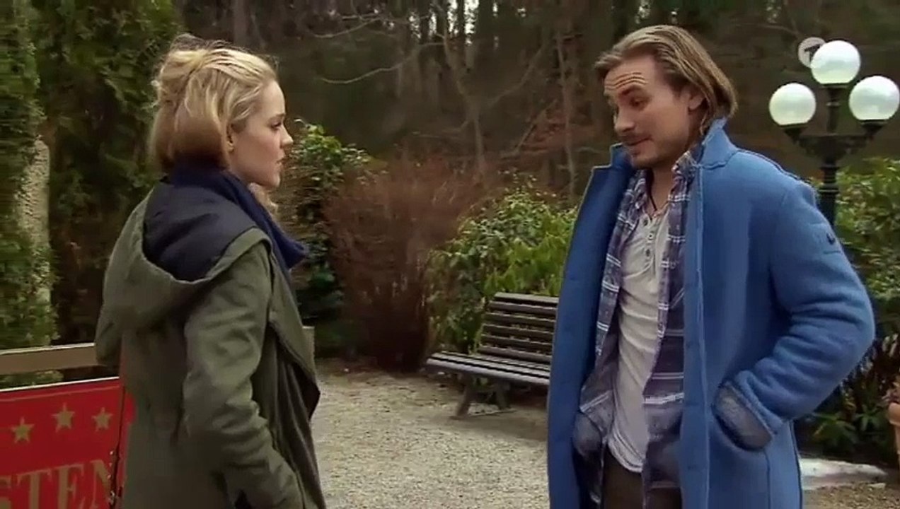 Ella & william - folge 2681