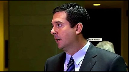 PANDORA’S BOX: Devin Nunes Just Leaked The One Thing That’ll Bring Obama Down