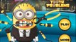 Lets play Minion Tooth Problems Games for kids