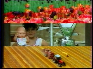 France 3 - 5 janvier 2002 - Fermeture antenne