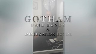 1% Bail Bonds San Diego, CA | Gotham Bail Bonds San Diego, CA